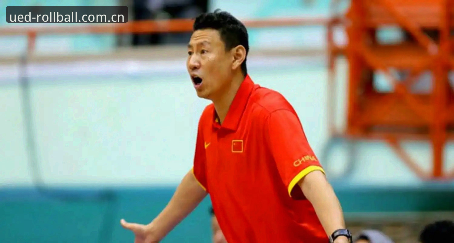 北京男篮换帅，李楠接棒——但这次，避坑比什么都重要？